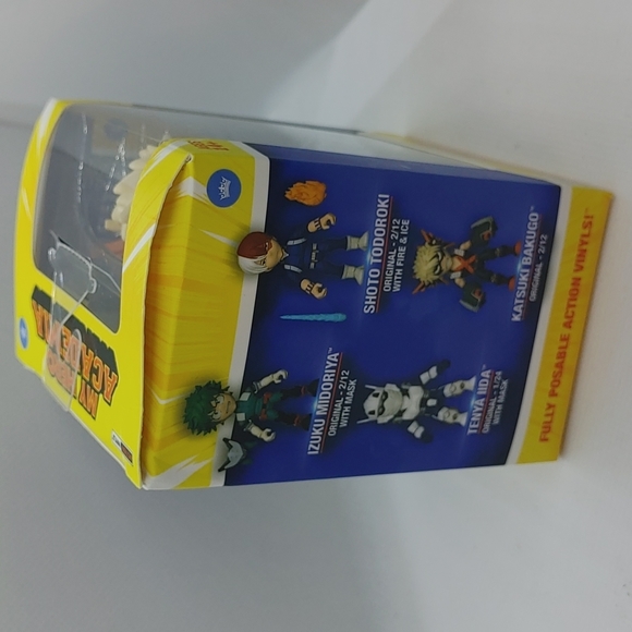 My Hero Academia Toy New - Picture 3 of 4